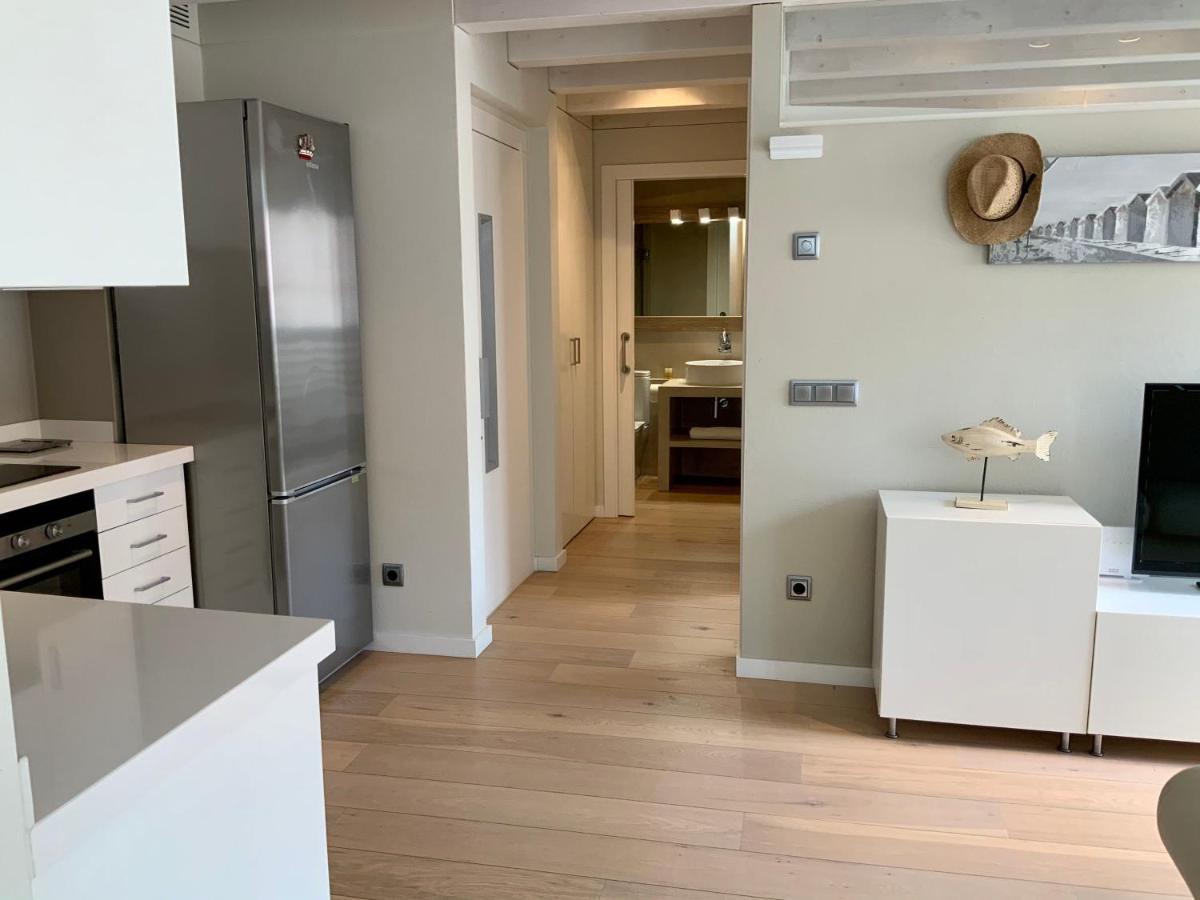 Duplex Can Quim, Terrace Boutique Apartment Ля Эскала Экстерьер фото