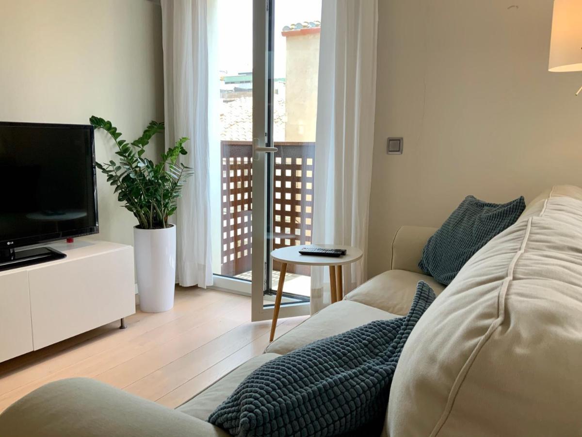 Duplex Can Quim, Terrace Boutique Apartment Ля Эскала Экстерьер фото
