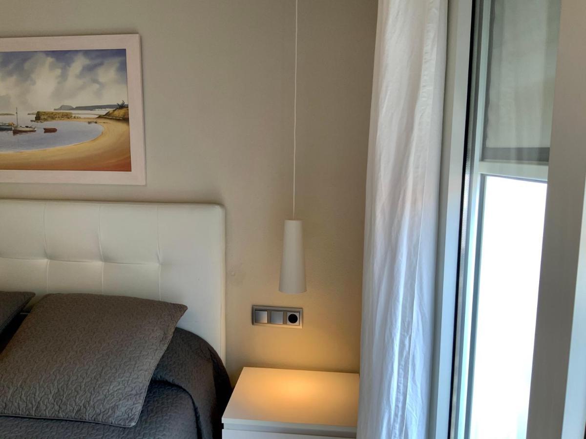 Duplex Can Quim, Terrace Boutique Apartment Ля Эскала Экстерьер фото