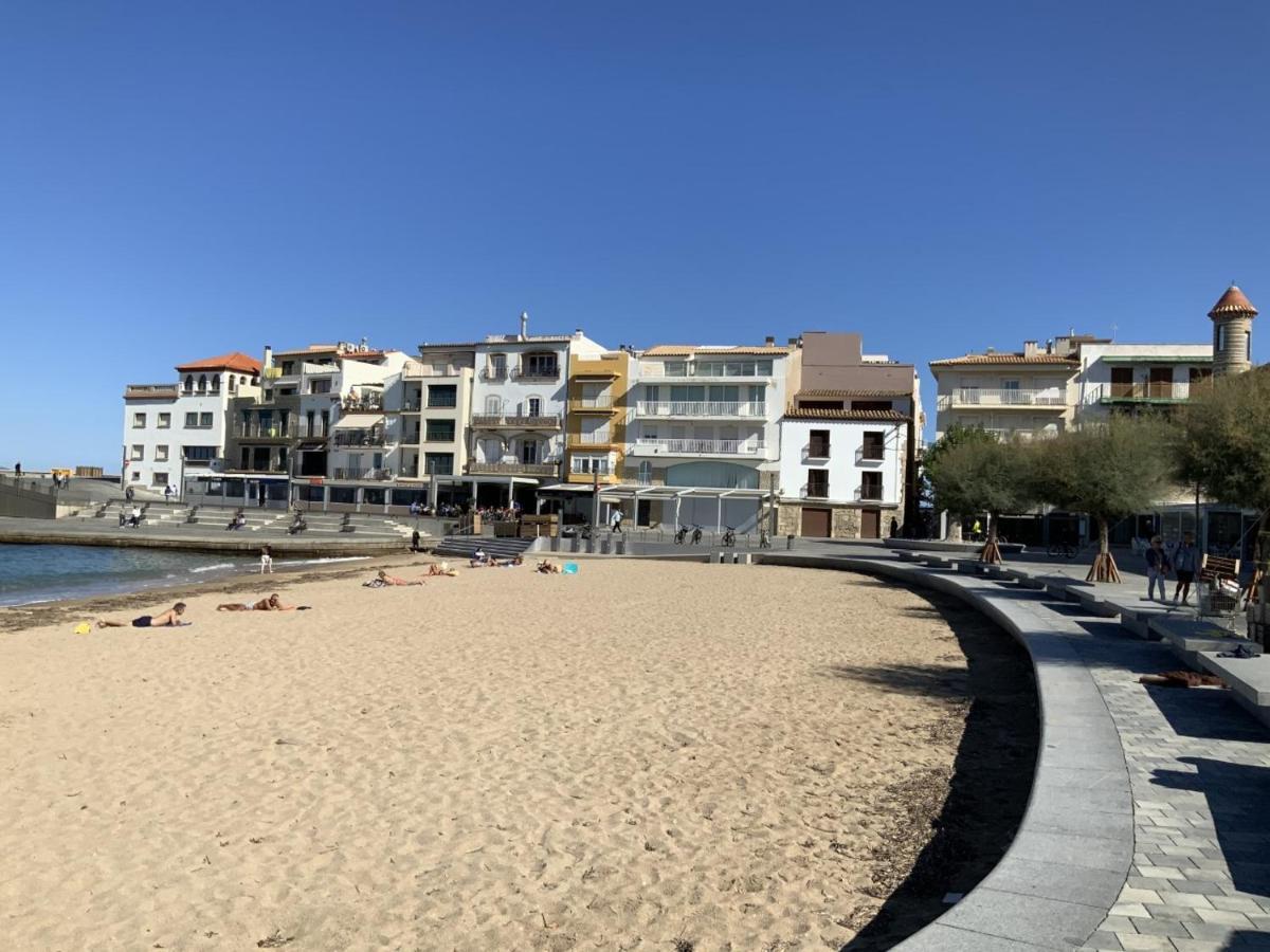 Duplex Can Quim, Terrace Boutique Apartment Ля Эскала Экстерьер фото